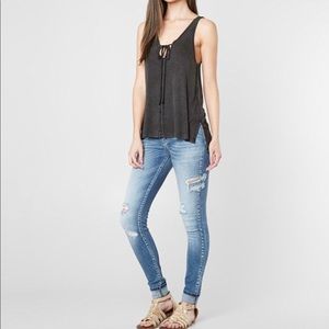 Free People Scarlett Tank